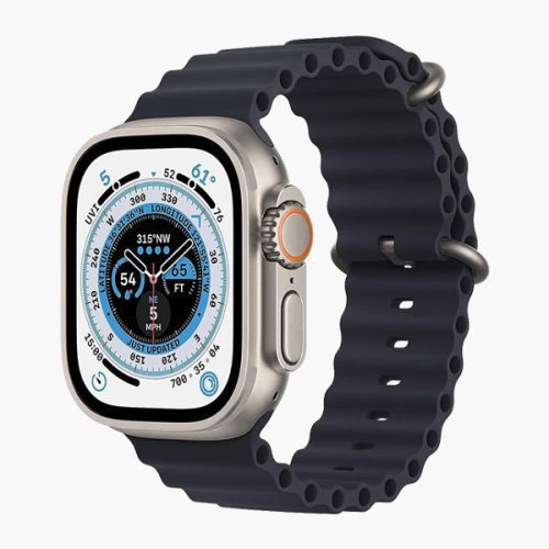 Silicon Variant T900 Ultra2 Pro Smartwatch