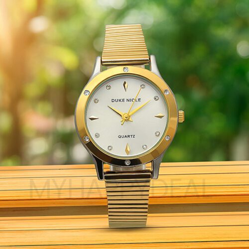 Duke Nicle Watch for Women